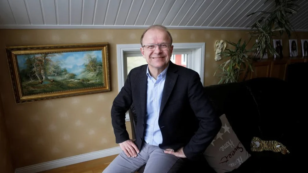 Sveriges mammor och pappor vet bättre än Stefan Löfven och Gustav Fridolin, skriver Mikael Oscarsson.