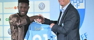 Beskedet: Malmö agerar mot Sirius