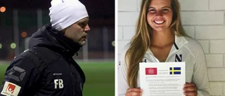 Uppsala värvar målvakt från USA