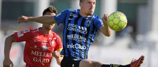 Spelarbetyg: Sirius–Trelleborg
