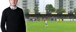 De måste kliva fram för nytt kontrakt