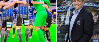 Sirius nobbar nya allsvenskan