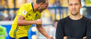 Rutegård: Är man kapten så är man