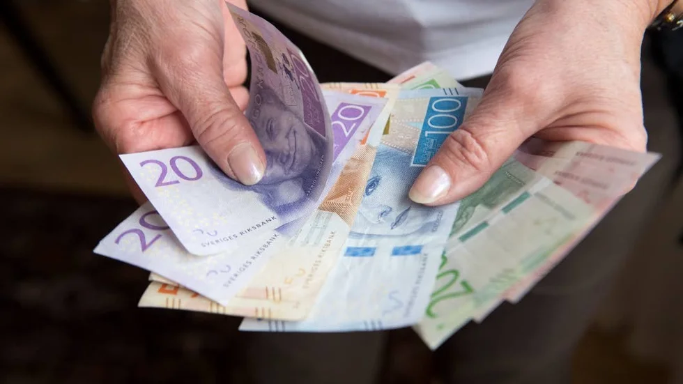 Privata bolag tar ut minst 10 procent i vinst, skriver Tore Lundström.