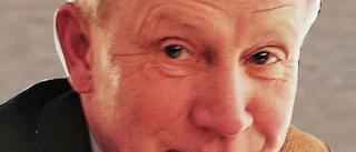 Börje Lindvall