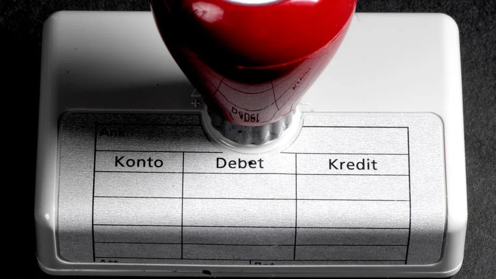 Bolagets bokföring har brustit vilket gjort det svårt att bedöma det ekonomiska resultatet, enligt åklagaren.