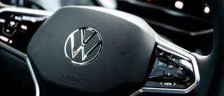 Volkswagen bygger batterifabrik i Spanien