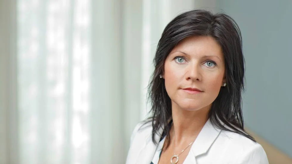 Eva Nordmark