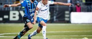 Lämnar Sirius - efter sex matcher
