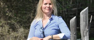 (L) i Knivsta skippar valaffischer