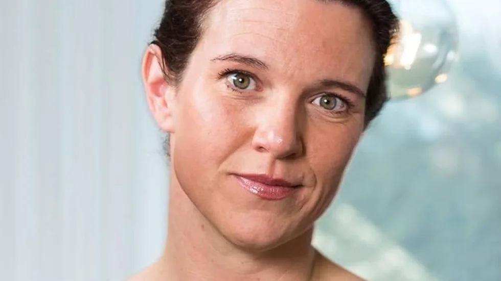 Lina Nordquist (L)