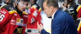 Så ställer Luleå upp mot Rögle