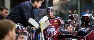 Ny skada för Boden: "Minst fem matcher"