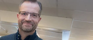 Mats Ehnbom om kritiken: "Ett enskilt misstag"