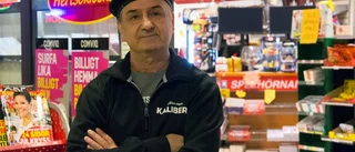 Tvingas lägga ned – kritiserar bankerna