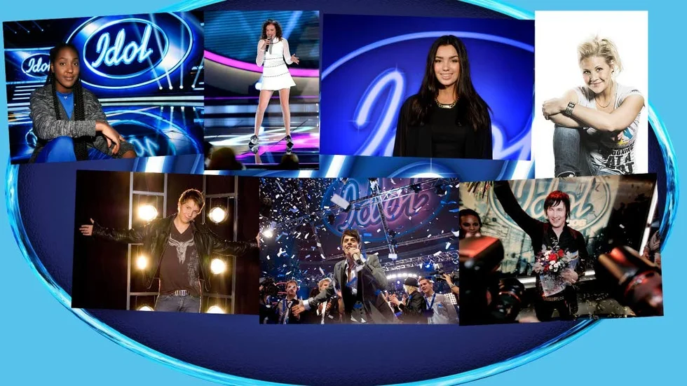 Det har gått 19 år sedan "Idol" startade i Sverige och under åren har ett antal norrbottningar medverkat i tävlingen.