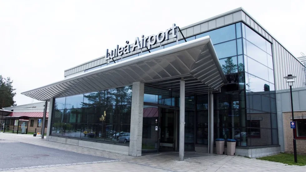 Populärt. Jul och nyår är en stor reseperiod. Här är de mest populära destinationerna från Luleå Airport.