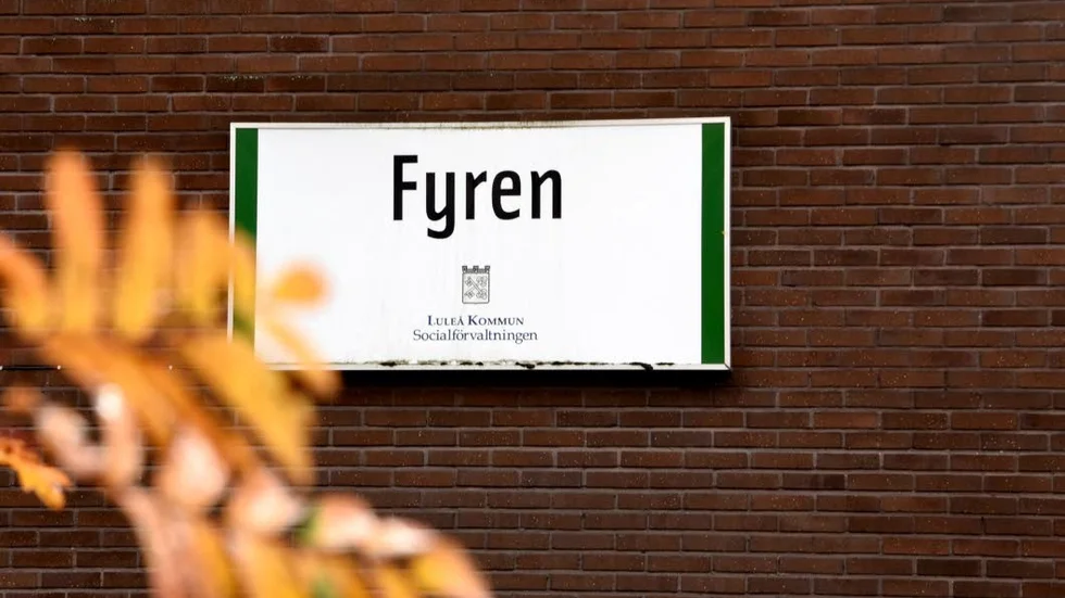 Det är skamligt att Luleå kommun stänger träffpunkten Fyren, skriver signaturen Anhöriggruppen.