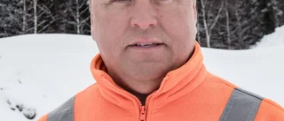 Chefen: "Alltid värst första dagen"
