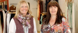 Ny klädbutik till Luleå centrum