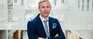 Därför lämnar vd:n Nordnet