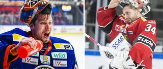 Stjärnan hyllar rivalen: "En man såg upp till"
