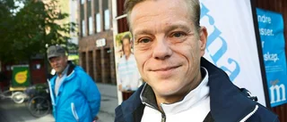Tredje gången gillt för ensamkommande