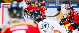 Luleå-forwarden om tuffa tiden: "Klart man blir orolig"