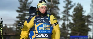 Piteååkare bästa svensk i premiären