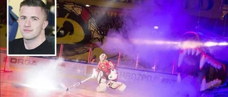 "Ishockey ska inte vara en klassfråga"