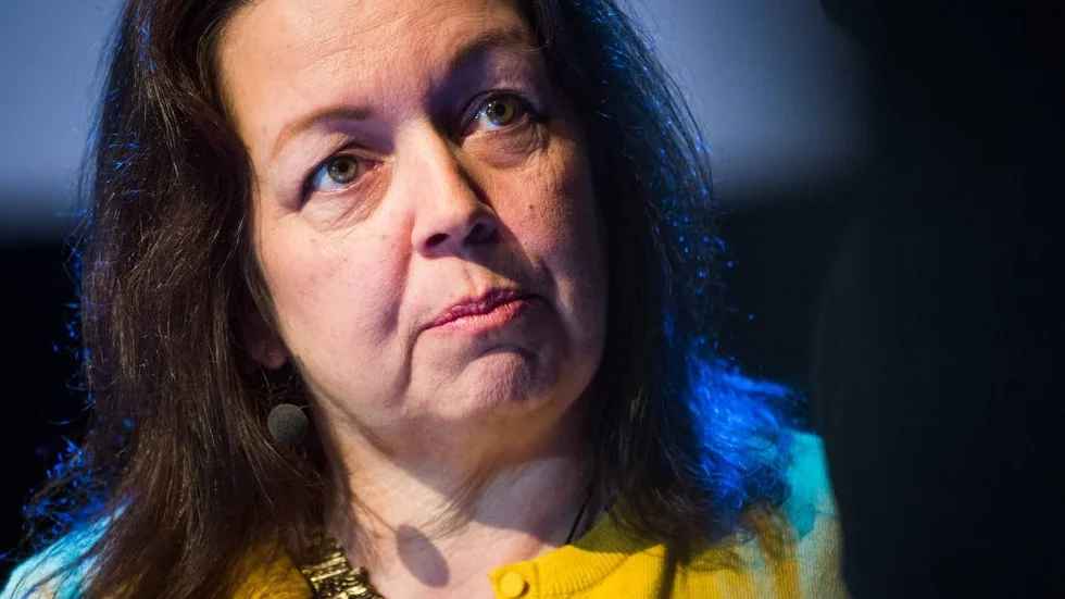 Kommunens sparpaket gör Maarit Enbuske osäker på om det är möjligt att höja lärarnas löner.