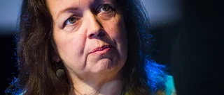 "Lönerna borde ligga lite högre"