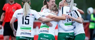 Amerikansk MVP klar för Assi IF