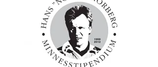 Han får Nobbes minnesstipendium