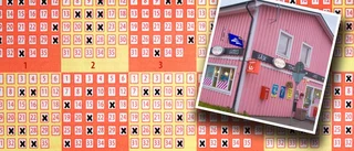 Stor lottovinst till Norrbotten