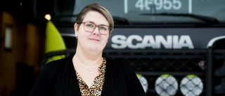 Så ska åkerierna få fler yrkesförare