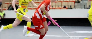 ”Endre kan ta med sig mycket från den första semifinalen”