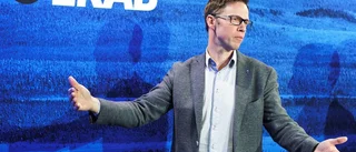LKAB avfärdar panikåtgärd