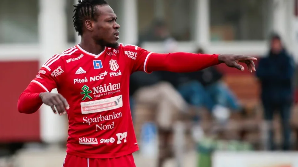 Tetteh Komey