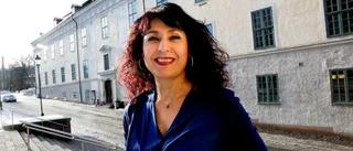 Hon vill utnyttja alla kulturers kök