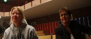 Första skoldagen i Heby lärde ut hänsyn och respekt