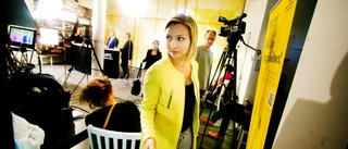 "KD i Uppsala mer än Ebba"