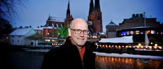 Washington nästa för Östros