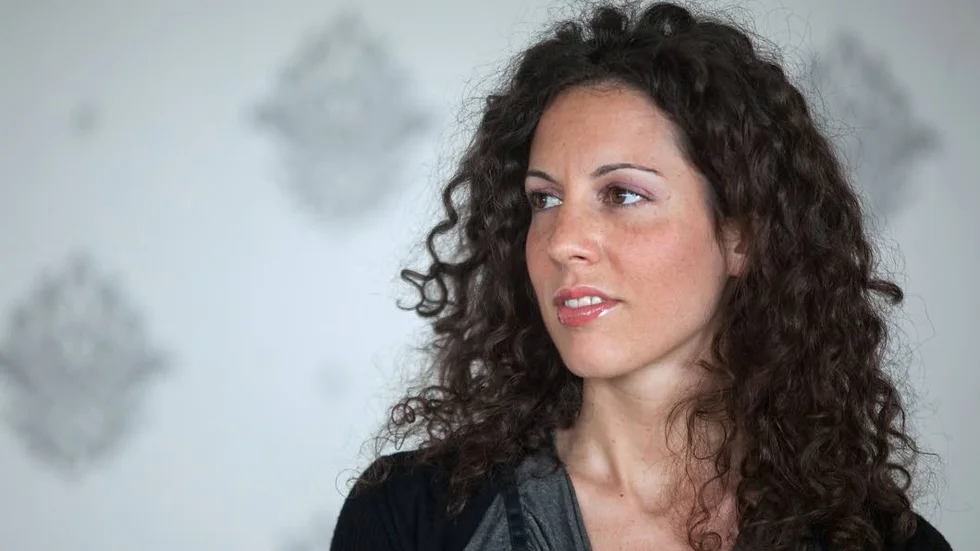 Hyllad. Silvia Avallone är tillbaka med en ny roman om trasighet och bristande hopp, efter den hyllade debuten "Stål".