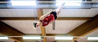 Guld till Uppsalagymnasten