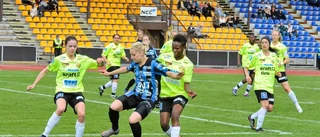 Duo från Sirius till Hammarby