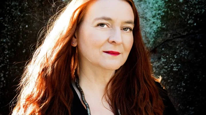 Agneta Rahikainen