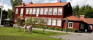 Sorgligt att man inte vill satsa på barnen