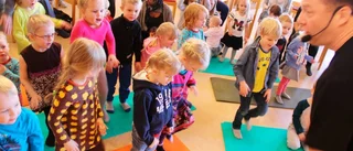 Musik för små öron