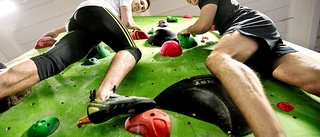 Upplandsninjor klara för final
